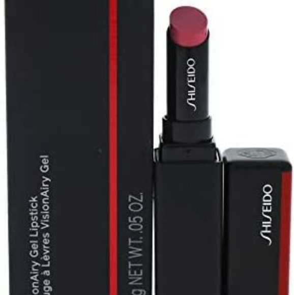 Shiseido Visionary Gel Lipstick 💄 - Picture 1 of 4